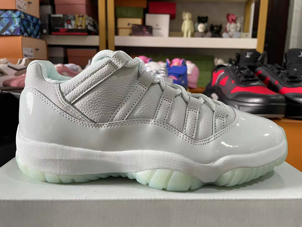 Jaide Air Jordan 11 Low Fiberglass Wmns Iw1882 300 6 - kickbulk.co
