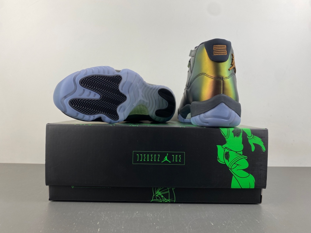 Air Jordan 11 Magic Ball Iz1800 200 13 - kickbulk.co