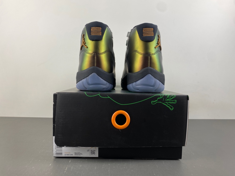 Air Jordan 11 Magic Ball Iz1800 200 15 - kickbulk.co
