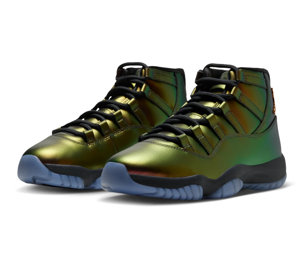 Air Jordan 11 Magic Ball Iz1800 200 3 - kickbulk.co