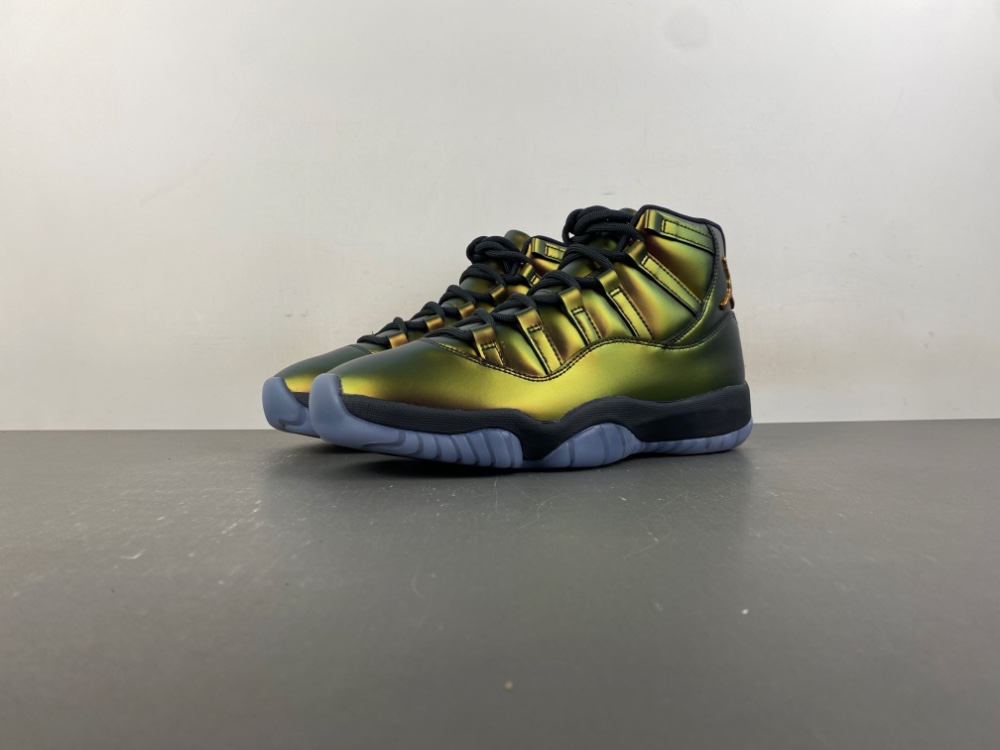 Air Jordan 11 Magic Ball Iz1800 200 6 - kickbulk.co