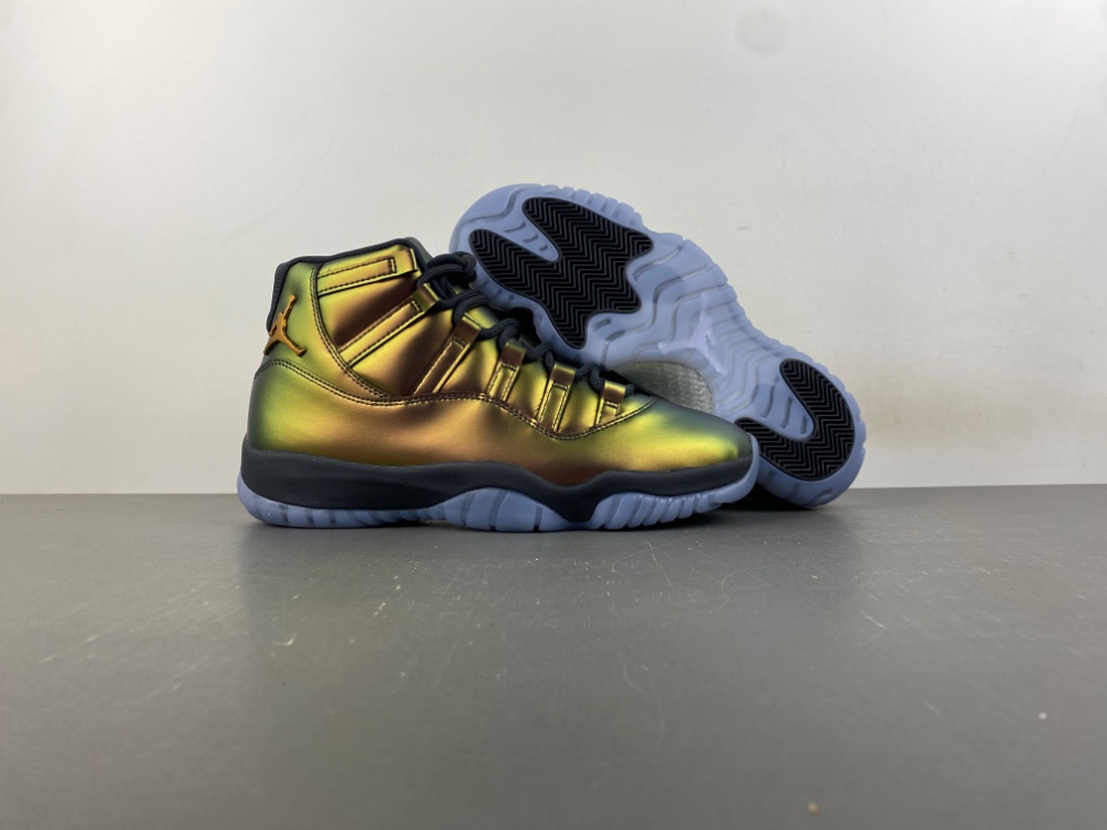 Air Jordan 11 Magic Ball Iz1800 200 8 - kickbulk.co