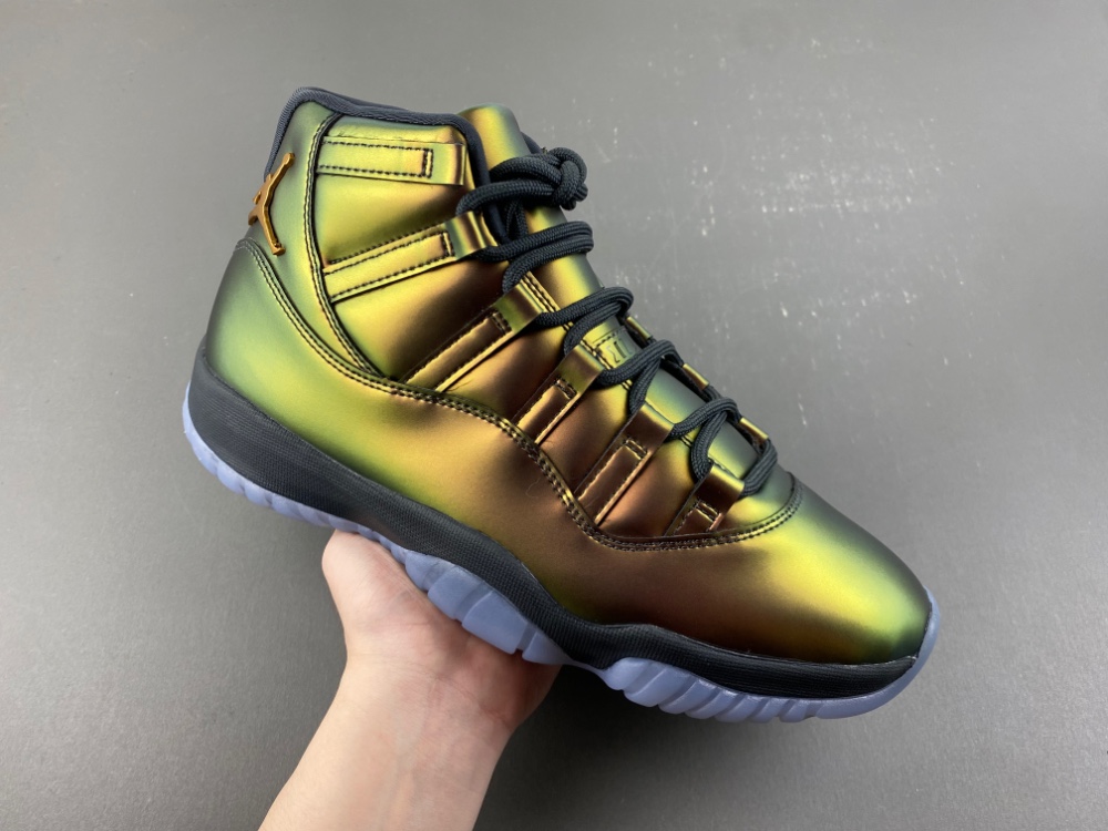 Air Jordan 11 Magic Ball Iz1800 200 9 - kickbulk.co