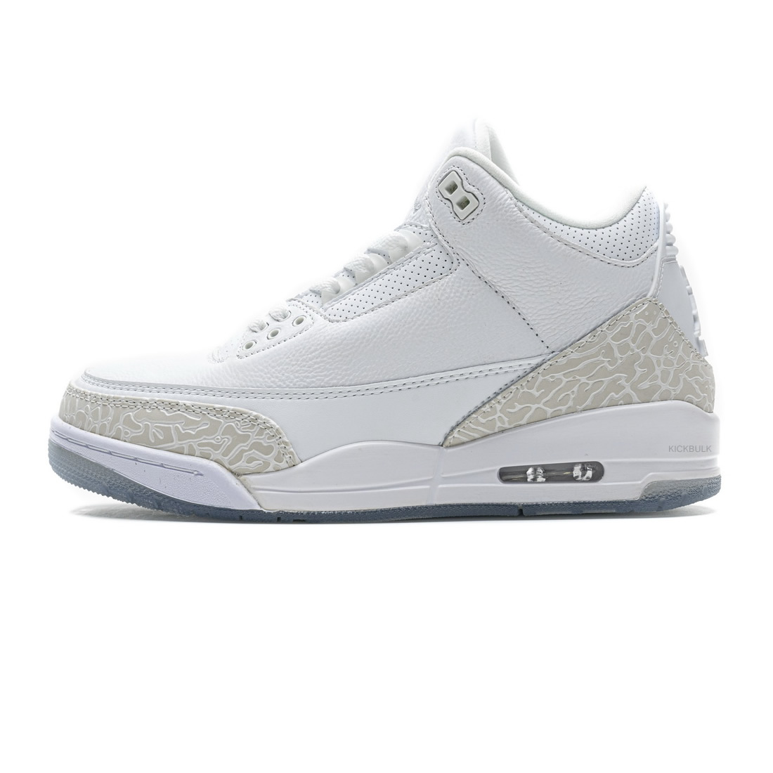 Nike Air Jordan 3 Retro Pure White 136064 111 1 - kickbulk.co