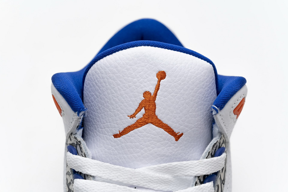 Nike Air Jordan 3 Retro Knicks 136064 148 11 - www.kickbulk.co