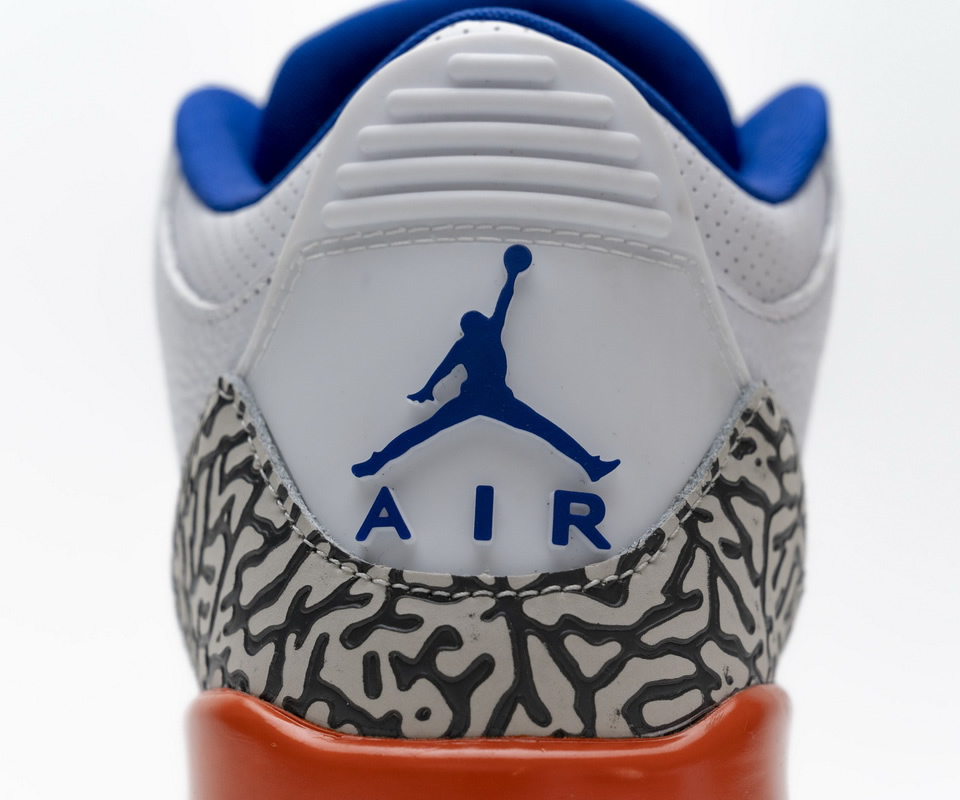 Nike Air Jordan 3 Retro Knicks 136064 148 17 - www.kickbulk.co