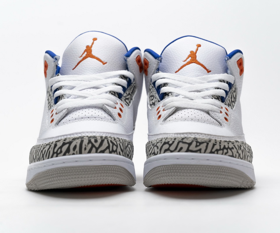 Nike Air Jordan 3 Retro Knicks 136064 148 7 - www.kickbulk.co