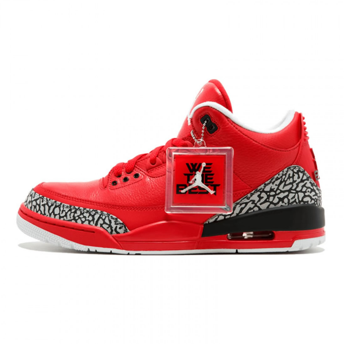 Nike Wmns Air Jordan 1 Retro High 'Satin Black Toe' CD0461 016 Grateful By Khaled 580775 601 1 - www.kickbulk.co