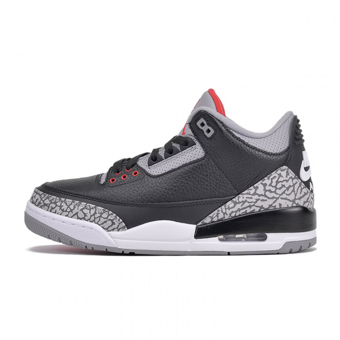 Nike Air Jordan 3 Gs Black Cement 854261 001 1 - kickbulk.co