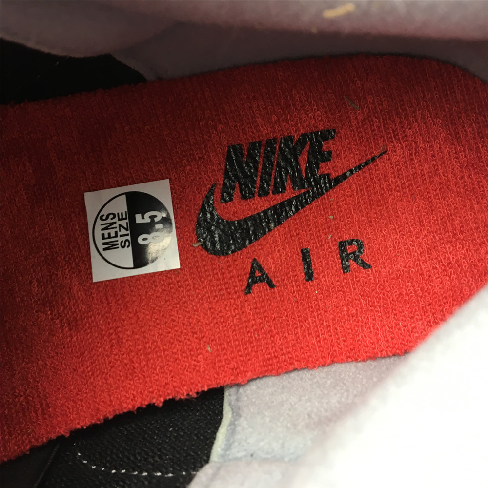 Nike Air Jordan 3 Gs Black Cement 854261 001 10 - kickbulk.co