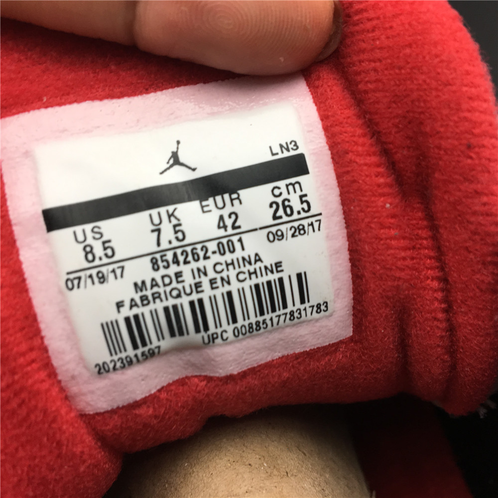 Nike Air Jordan 3 Gs Black Cement 854261 001 12 - kickbulk.co