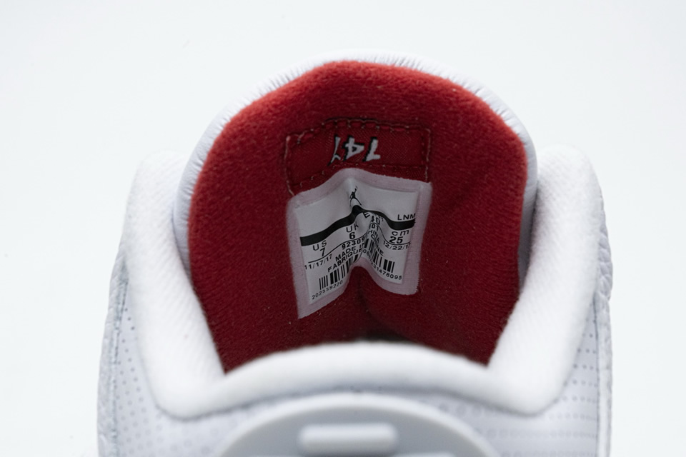 Nike Air Jordan 3 Nrg White Cement 923096 101 19 - www.kickbulk.co
