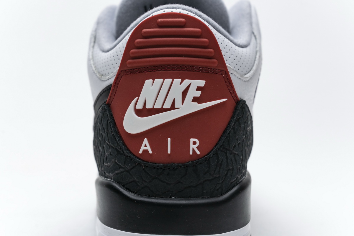 Nike Air Jordan 3 Tinker Fire Red Nrg Aq3835 160 25 - kickbulk.co