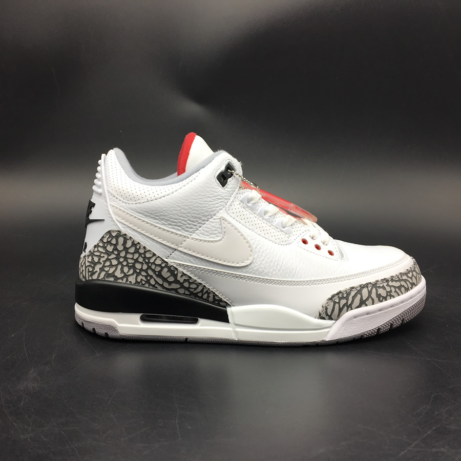 Nike Air Jordan 3 Jth Tinker White Cement Av6683 160 10 - kickbulk.co