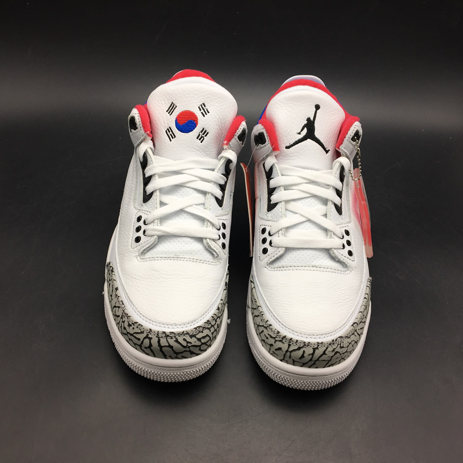 Nike Air Jordan 3 Seoul South Korea Av8370 100 2 - kickbulk.co