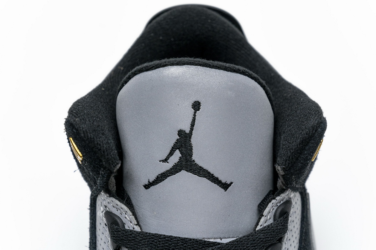 Nike Air Jordan 3 Tinker 2019 Black Cement On Feet Release Date Ck4348 007 11 - kickbulk.co
