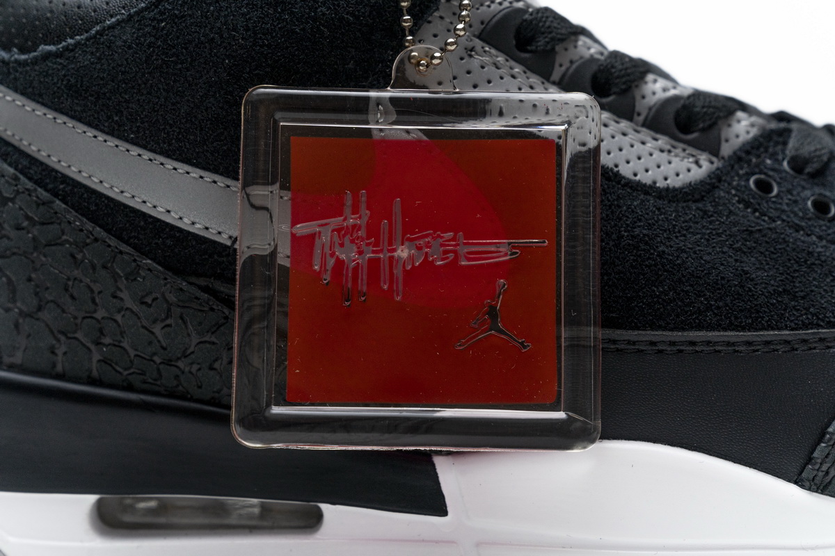 Nike Air Jordan 3 Tinker 2019 Black Cement On Feet Release Date Ck4348 007 14 - kickbulk.co