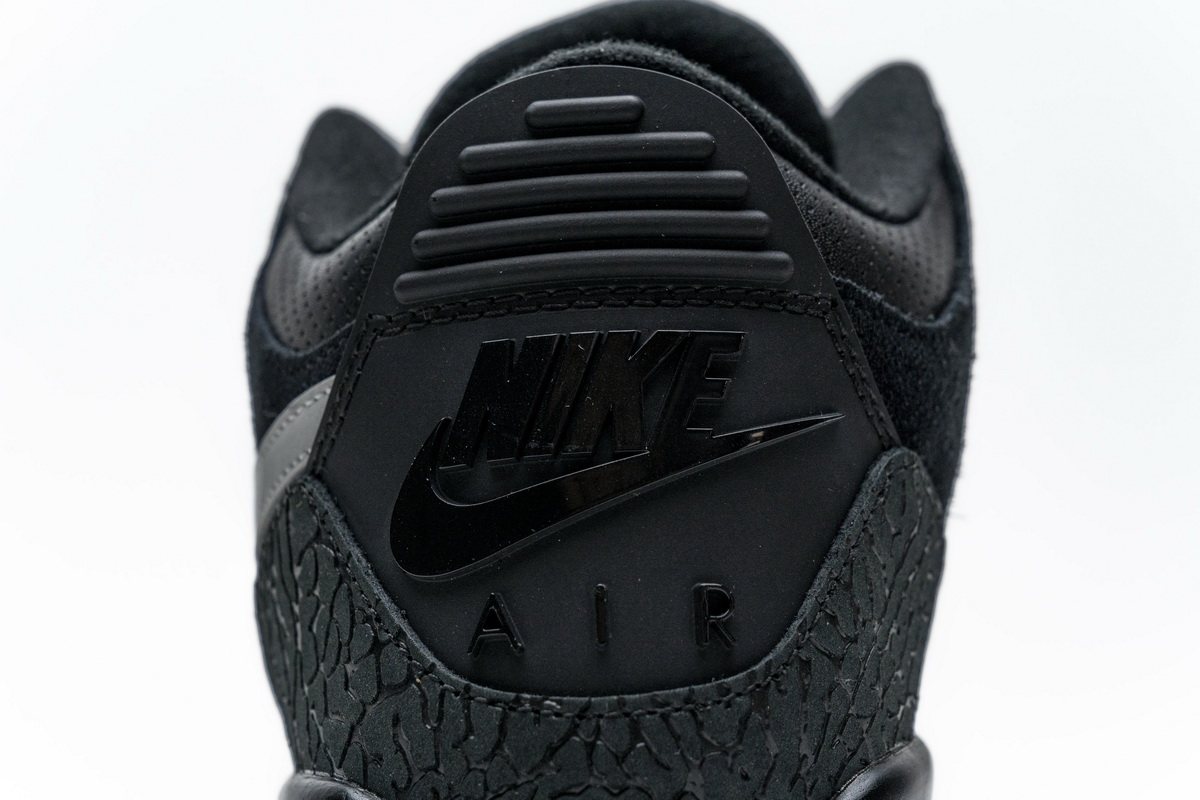 Nike Air Jordan 3 Tinker 2019 Black Cement On Feet Release Date Ck4348 007 17 - kickbulk.co