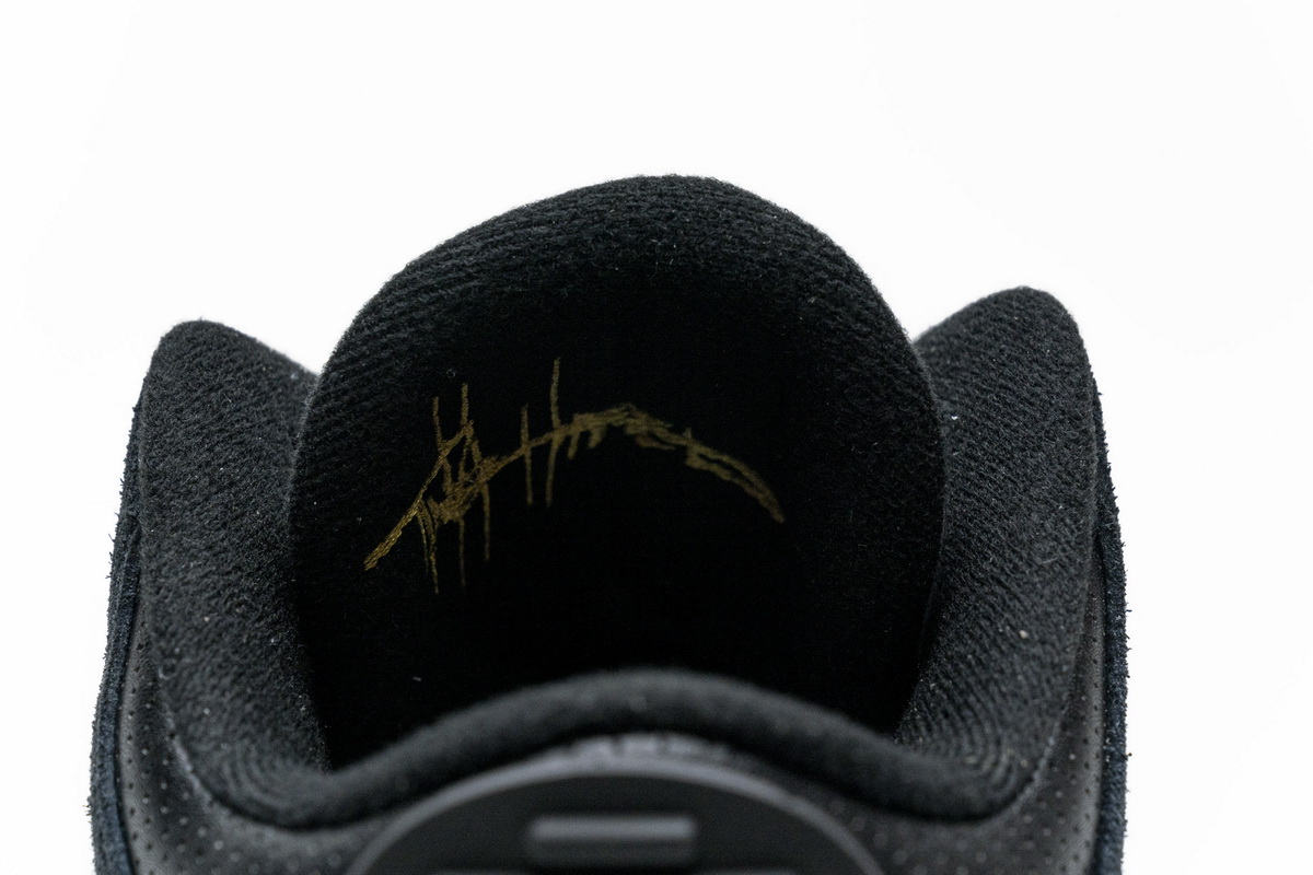 Nike Air Jordan 3 Tinker 2019 Black Cement On Feet Release Date Ck4348 007 20 - kickbulk.co
