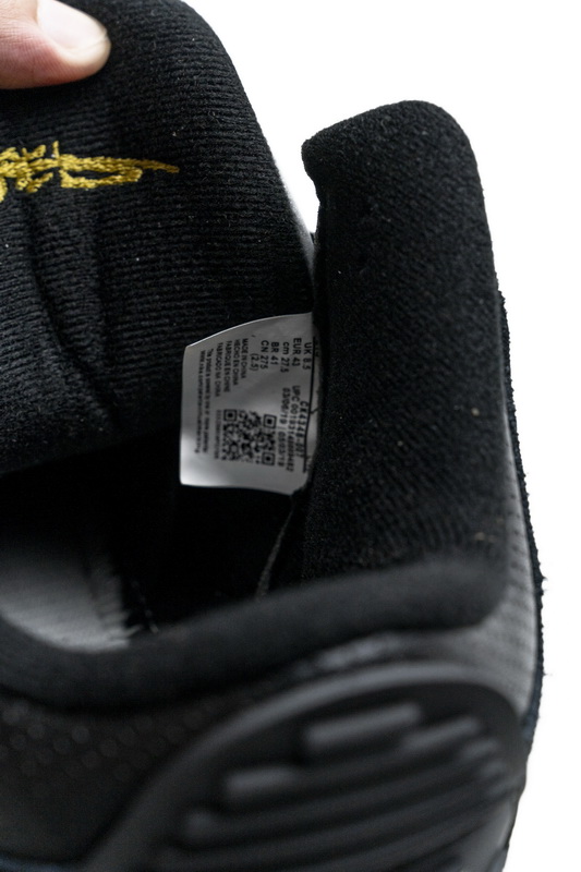 Nike Air Jordan 3 Tinker 2019 Black Cement On Feet Release Date Ck4348 007 22 - kickbulk.co