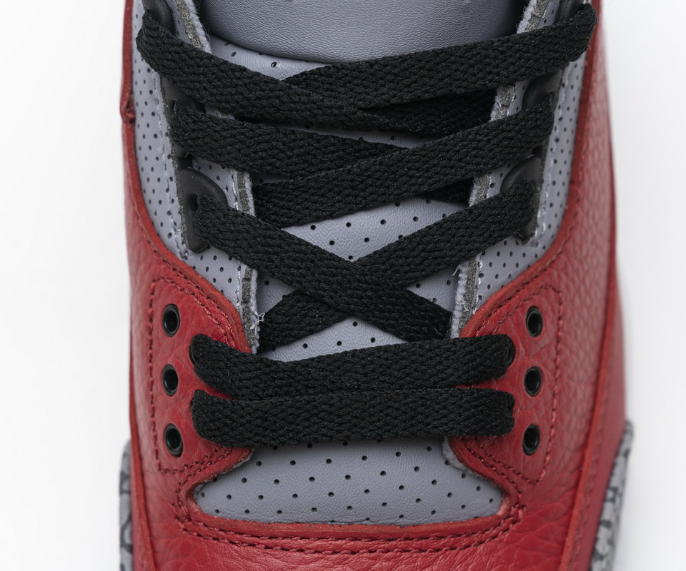Nike Air Jordan 3 Retro Se Unite Fire Red Ck5692 600 11 - kickbulk.co