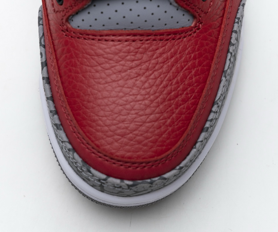 Nike Air Jordan 3 Retro Se Unite Fire Red Ck5692 600 12 - kickbulk.co