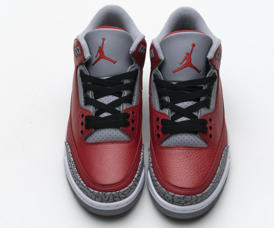 Nike Air Jordan 3 Retro Se Unite Fire Red Ck5692 600 2 - kickbulk.co