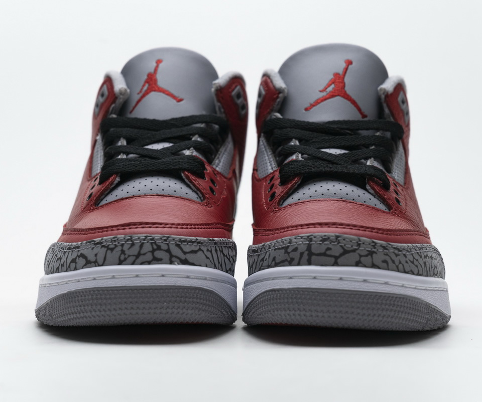 Nike Air Jordan 3 Retro Se Unite Fire Red Ck5692 600 6 - kickbulk.co
