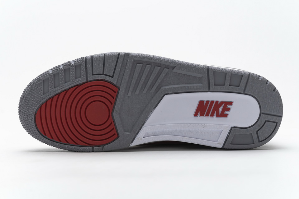 Nike Air Jordan 3 Retro Se Unite Fire Red Ck5692 600 9 - www.kickbulk.co