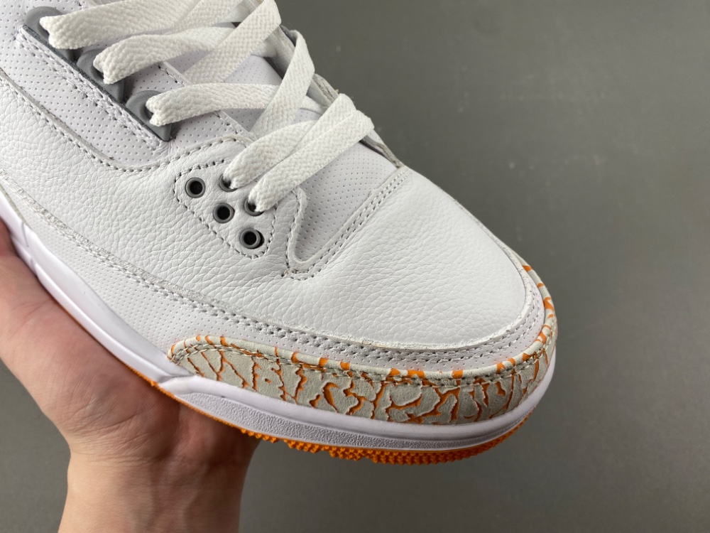 Air Jordan 3 Orange Citrus Wmns Ck9246 101 17 - kickbulk.co Air Jordan 3 Orange Citrus Wmns Ck9246 101 17 - kickbulk.co