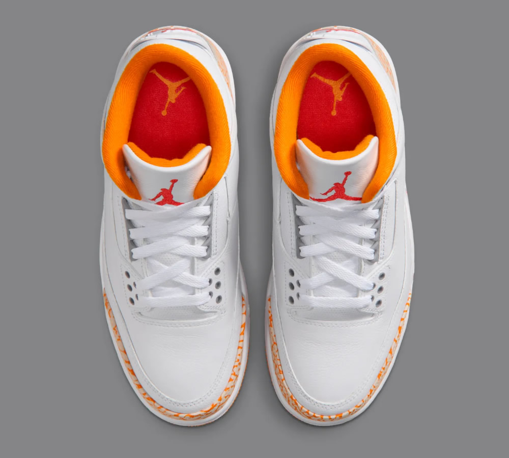Air Jordan 3 Orange Citrus Wmns Ck9246 101 2 - kickbulk.co Air Jordan 3 Orange Citrus Wmns Ck9246 101 2 - kickbulk.co