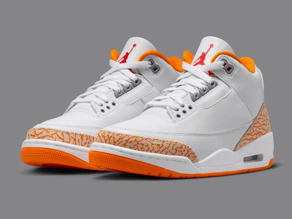 Air Jordan 3 Orange Citrus Wmns Ck9246 101 3 - kickbulk.co Air Jordan 3 Orange Citrus Wmns Ck9246 101 3 - kickbulk.co
