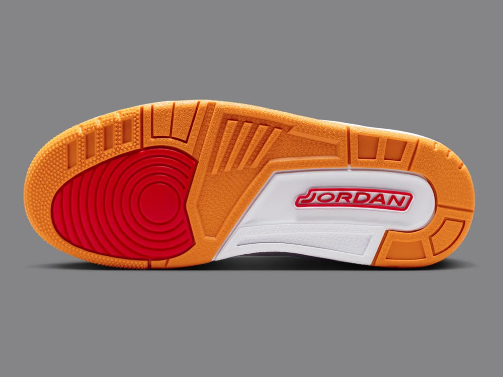 Air Jordan 3 Orange Citrus Wmns Ck9246 101 5 - kickbulk.co Air Jordan 3 Orange Citrus Wmns Ck9246 101 5 - kickbulk.co