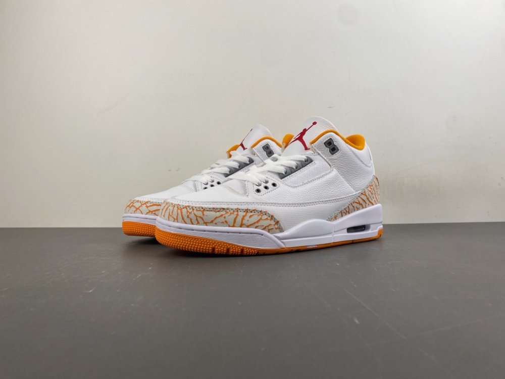 Air Jordan 3 Orange Citrus Wmns Ck9246 101 7 - kickbulk.co Air Jordan 3 Orange Citrus Wmns Ck9246 101 7 - kickbulk.co