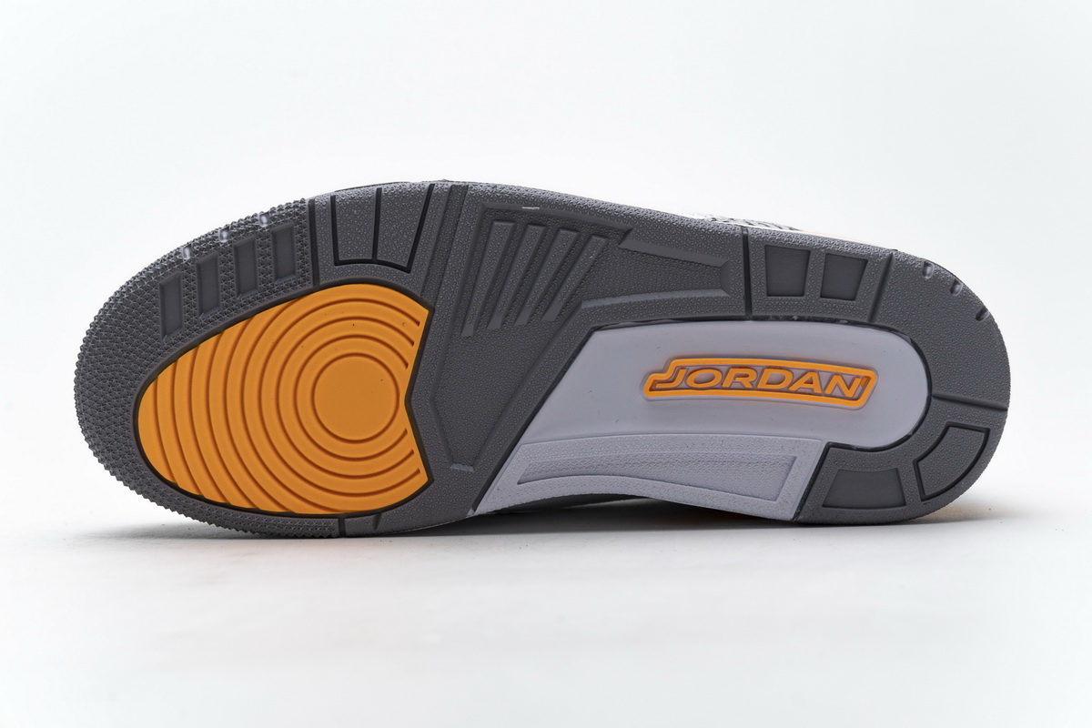 Nike Air Jordan 3 Retro Laser Orange Release Date Ck9246 108 5 - www.kickbulk.co