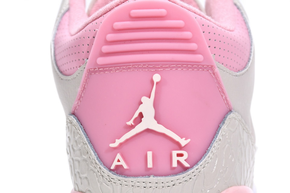Air Jordan 3 Retro Rust Pink Wmns Ck9246 116 14 - www.kickbulk.co