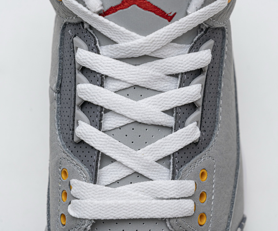Nike Air Jordan 3 Cool Grey Ct8532 012 11 - www.kickbulk.co