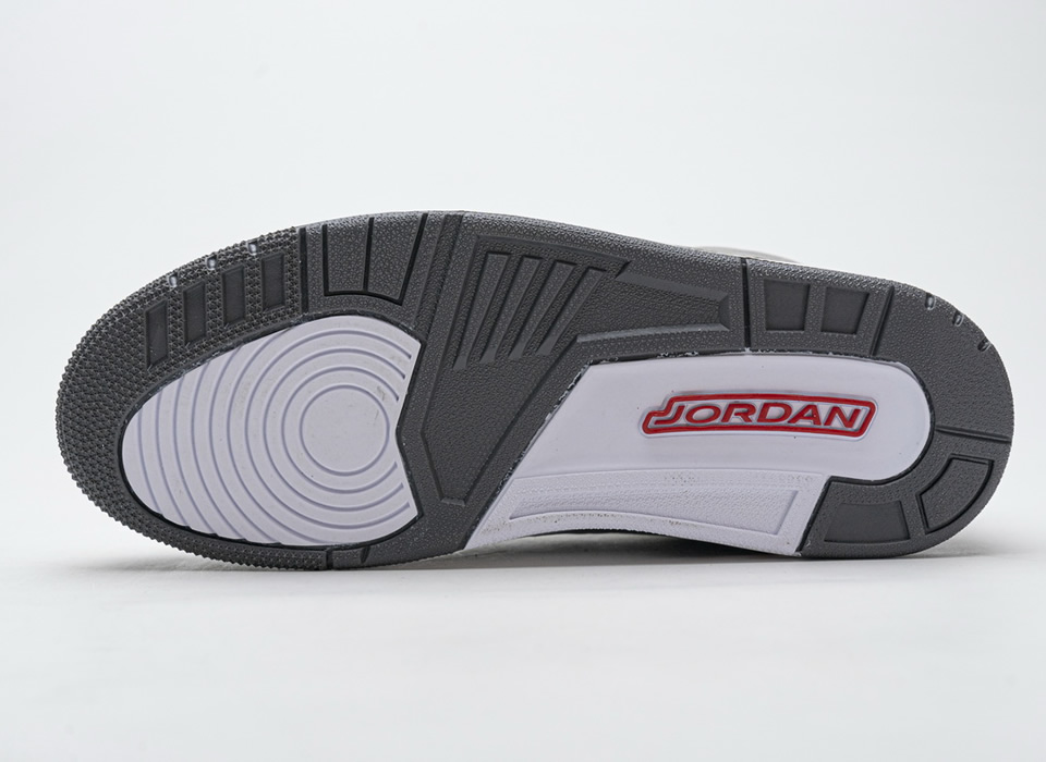 Nike Air Jordan 3 Cool Grey Ct8532 012 9 - kickbulk.co