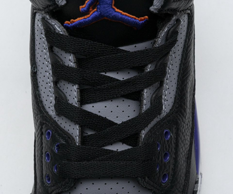 Nike Air Jordan 3 Retro Court Purple Ct8532 050 11 - kickbulk.co