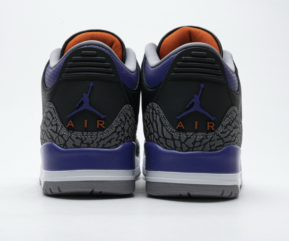 Nike Air Jordan 3 Retro Court Purple Ct8532 050 7 - kickbulk.co