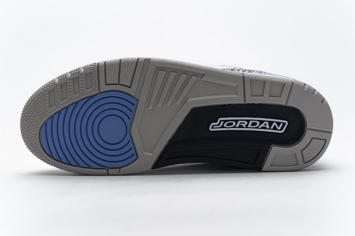 Nike Air Jordan 3 Retro Unc 2020 Outfit Gs Mens Ct8532 104 7 - kickbulk.co