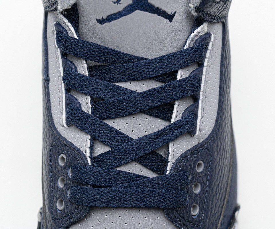 Nike Air Jordan 3 Midnight Navy CT8532 401 11