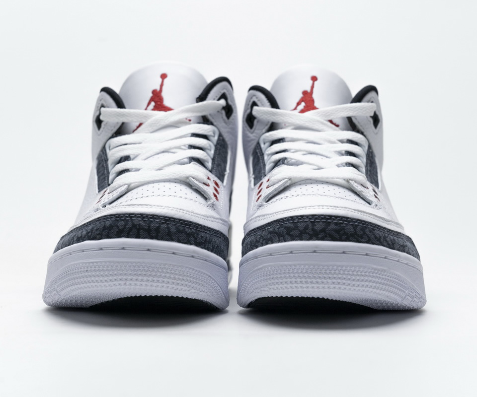 Nike Air Jordan 3 Retro Fire Red Denim Cz6431 100 5 - kickbulk.co