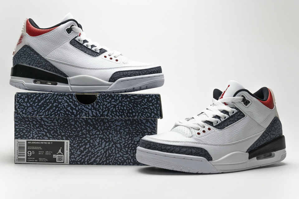 Nike Air Jordan 3 Retro Se T Denim Japan Cz6433 100 3 - kickbulk.co