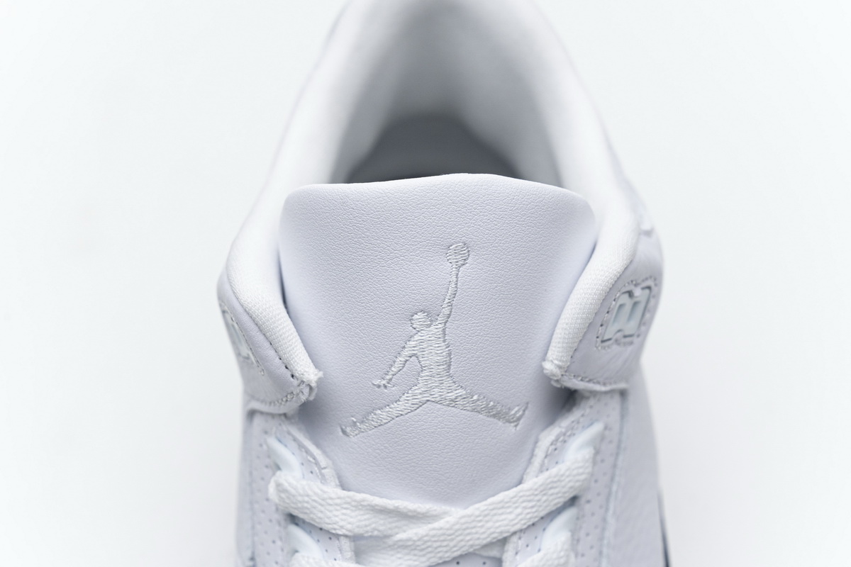 Nike Fragment X Air Jordan 3 Retro Sp White Black Release Date Da3595 100 13 - kickbulk.co