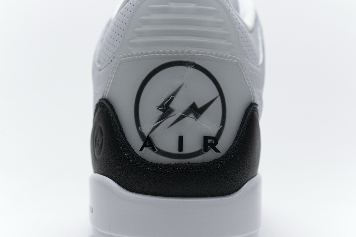 Nike Fragment X Air Jordan 3 Retro Sp White Black Release Date Da3595 100 17 - kickbulk.co