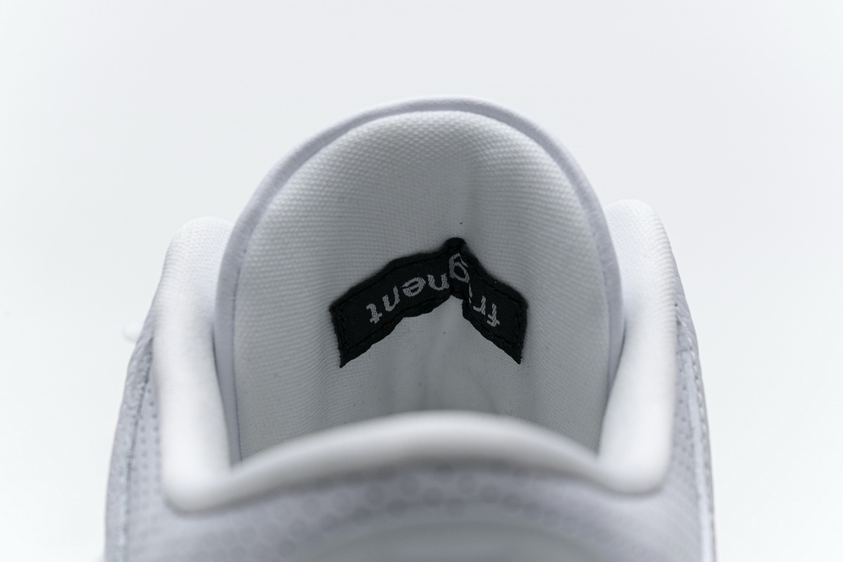 Nike Fragment X Air Jordan 3 Retro Sp White Black Release Date Da3595 100 18 - kickbulk.co