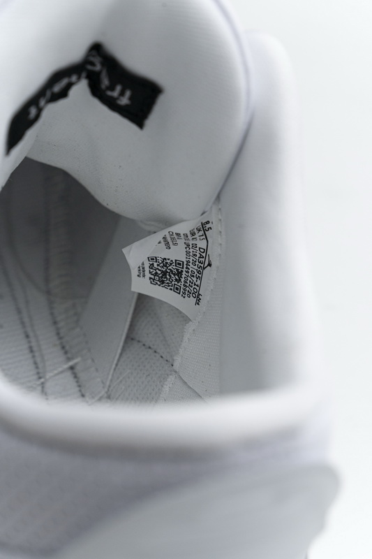 Nike Fragment X Air Jordan 3 Retro Sp White Black Release Date Da3595 100 19 - kickbulk.co