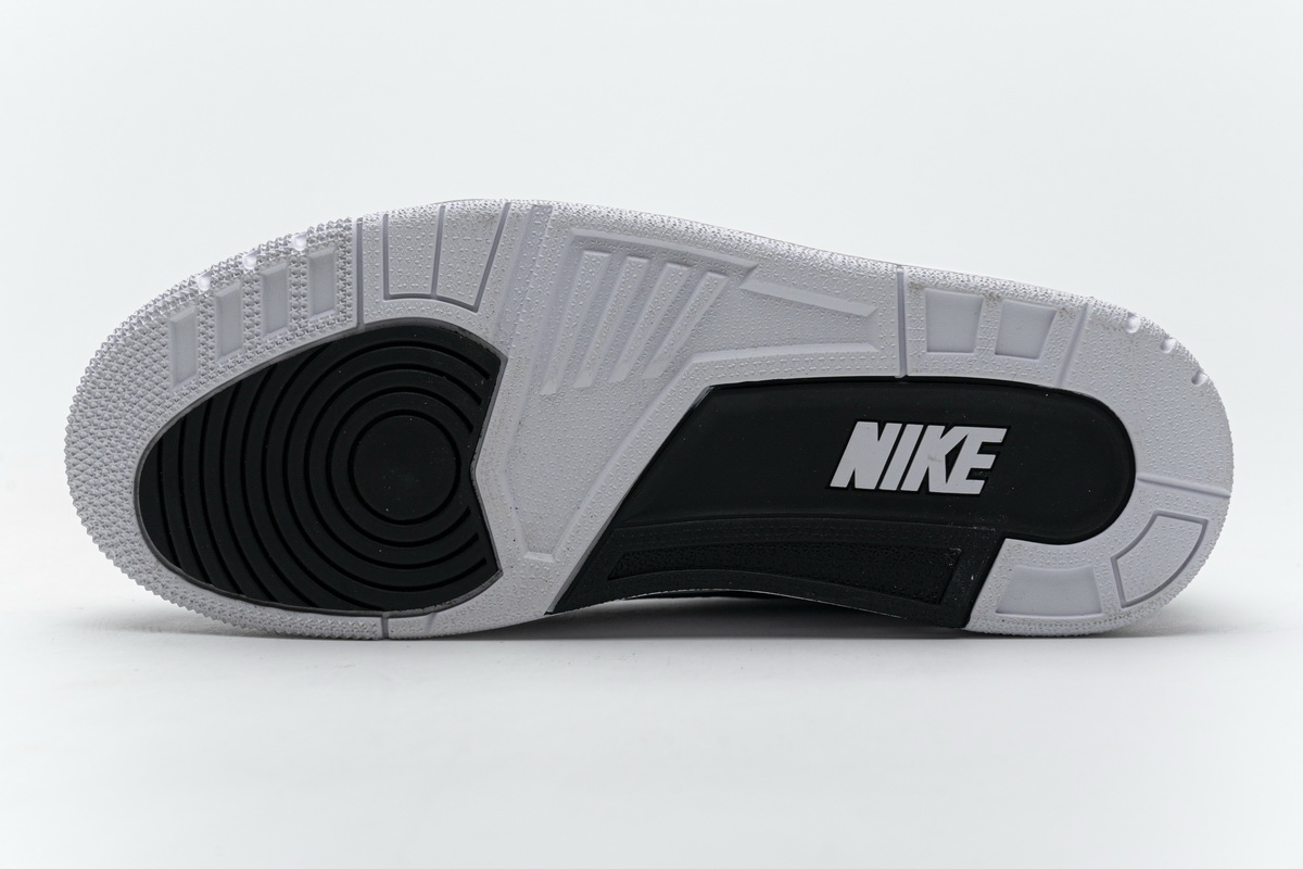 Nike Fragment X Air Jordan 3 Retro Sp White Black Release Date Da3595 100 4 - kickbulk.co