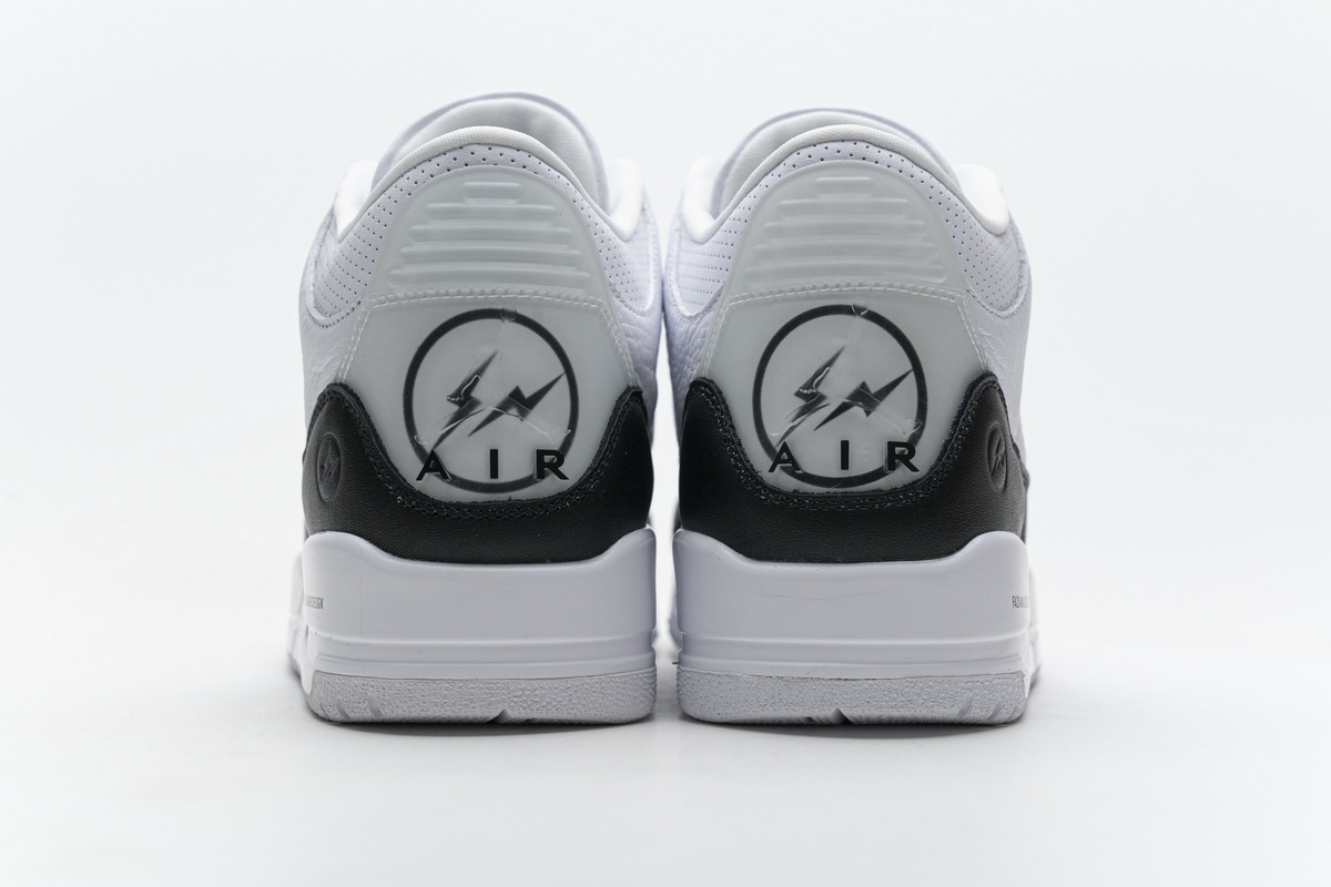Nike Fragment X Air Jordan 3 Retro Sp White Black Release Date Da3595 100 6 - kickbulk.co